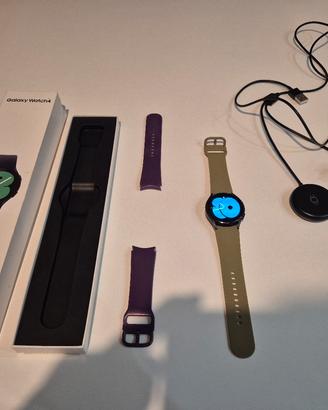 Samsung galaxy watch 4 compelto 40mm