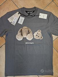 T-shirt Palm Angels nuova originale