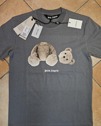 T-shirt Palm Angels nuova originale