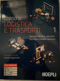 9788836007943 Corso di logistica e trasporti 1