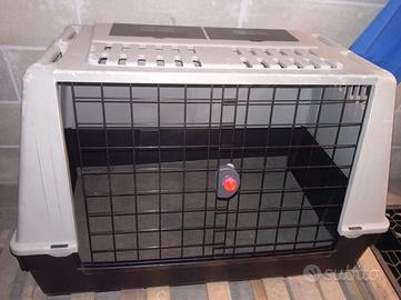 Trasportino per cani Atlas 100