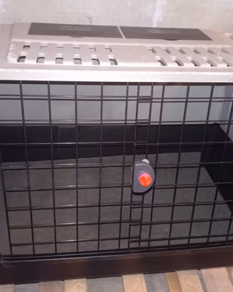 Trasportino per cani Atlas 100