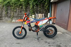 KTM six days 250 2021