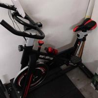 Spin Bike