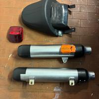 Accessori Harley Davidson