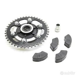 KIT CORONA PARASTRAPPI ROYAL ENFIELD HNTR 350