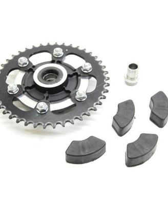 KIT CORONA PARASTRAPPI ROYAL ENFIELD HNTR 350