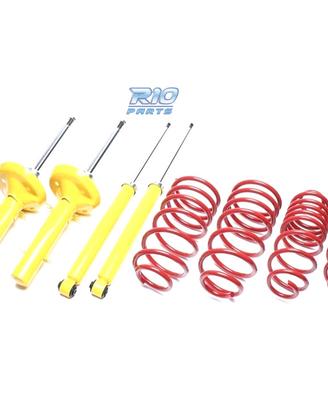 SOSPENSIONE SPORTIVA DAEWOO MATIZ 08 1998-2004
