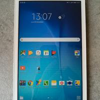 tablet Samsung Galaxy Tab E