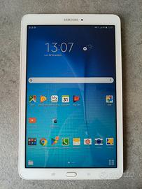 tablet Samsung Galaxy Tab E