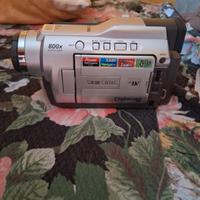 videocamere