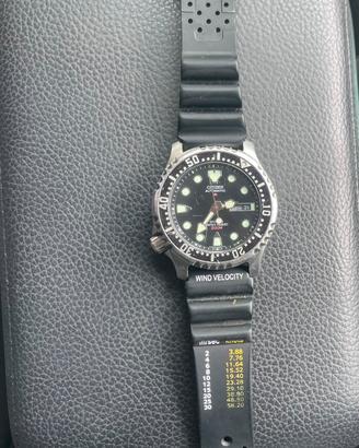 Orologio Citizen