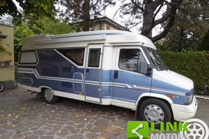 FIAT 2.5 Hobby 600