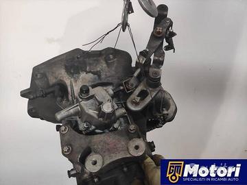 Cambio Usato Z12XEP