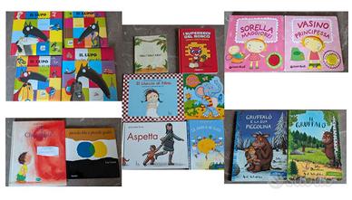 LIBRI PER BAMBINI