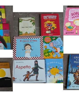 LIBRI PER BAMBINI