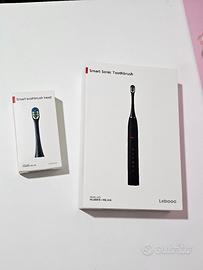 Spazzolino elettrico Lebooo Smart Sonic