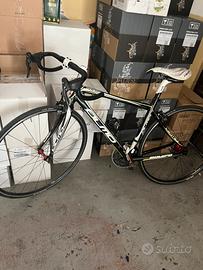 Bici da corsa