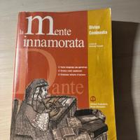 La mente innamorata, Dante Alighieri, Divina Comme