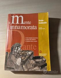 La mente innamorata, Dante Alighieri, Divina Comme