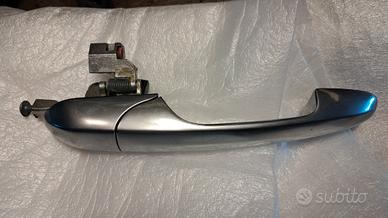 maniglia porta alfa 147