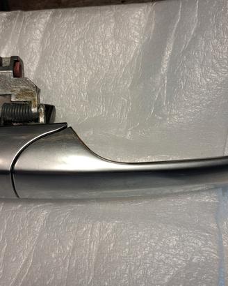 maniglia porta alfa 147