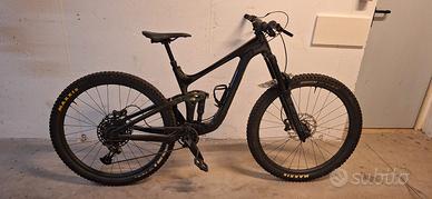 giant reign advanced 29 pro 2 taglia S