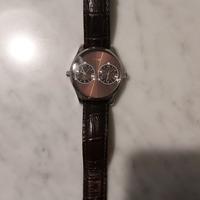 Originale orologio Guess con doppio fuso orario