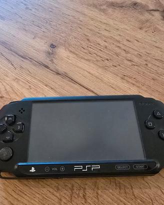 Sony PSP street E 1004