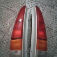 Fanali posteriori Atos 