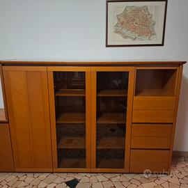 Arredamento per soggiorno