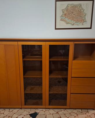 Arredamento per soggiorno