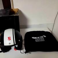 Casco Beck's Limited Edition misura L  Gr. 1150