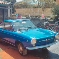 fiat 850 coupé 1965
