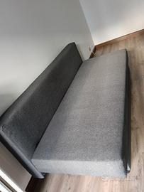 Divano letto