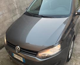 Volkswagen polo1.4 automatico