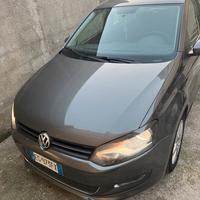 Volkswagen polo1.4 automatico