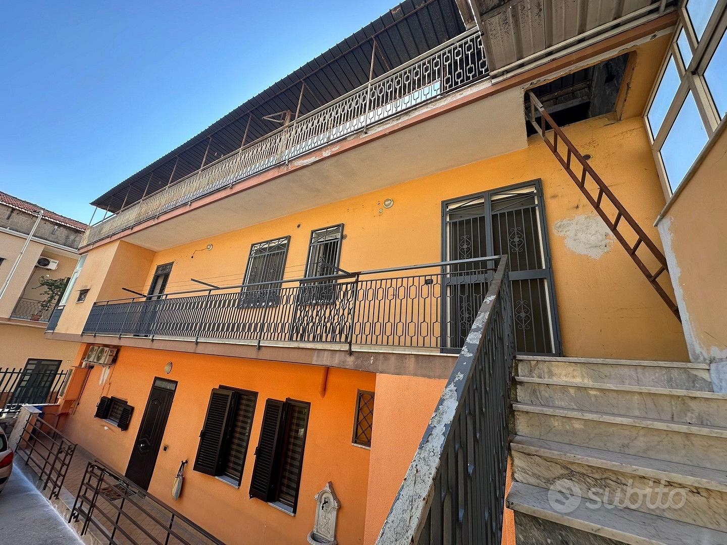 Appartamento – Orta di Atella, Casapozzano - Vista 3