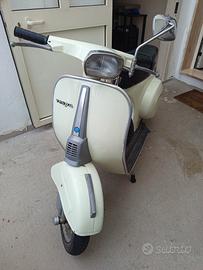 Piaggio Vespa 50 Special (V5B3) - 1980