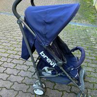 Passeggino Brevi