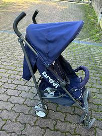 Passeggino Brevi