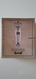 Rasoio tagliacapelli regolabarba Gordon