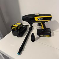 Idropulitrice a batteria Karcher