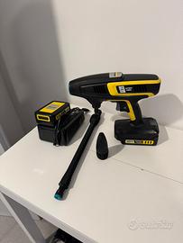 Idropulitrice a batteria Karcher