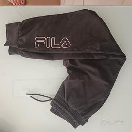 Pantaloni Fila