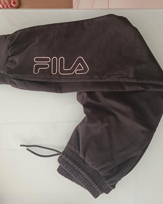 Pantaloni Fila