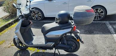 Scooter YADEA T9L PLUS
