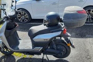 Scooter YADEA T9L PLUS