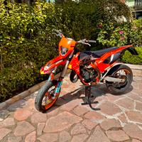Ktm 125 sx - 2019