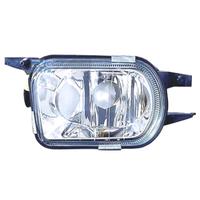 FANALE ANTIABBAGLIO SINISTRO PER MERCEDES W203 00-
